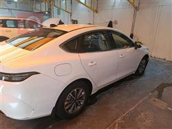 BYD Destroyer 05